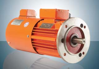 YVF2 Series Variable Frequency Speed Regulating Three-Phase Asynchronous Motor